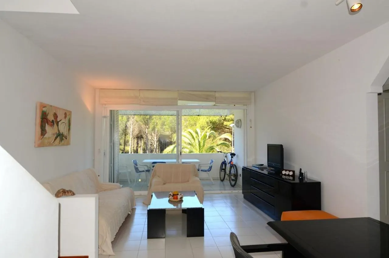 Apartment Green Club P 303 Star Pals Spain